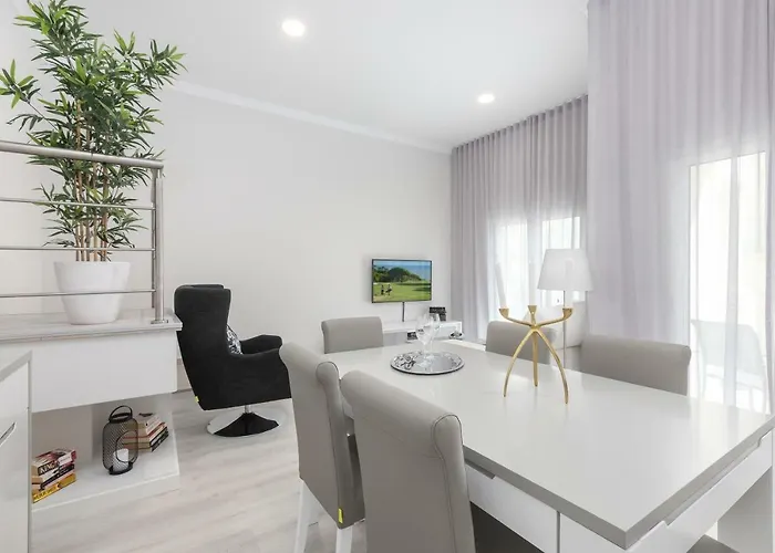 D_loft Ocean * Albufeira